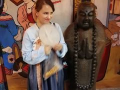 -古渡驛(丽彩·潮流港店)