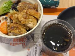 -吉野家(上海美罗城店)