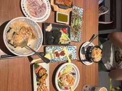 -小川洋风料理(大悦城店)