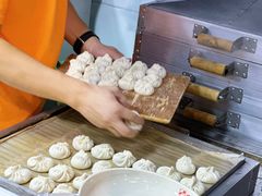 三鲜包子-津门张记包子铺(华昌道店)
