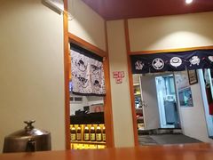 -仓桥家·焗寿司·锅物(光谷步行街店)