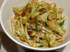 -味上湘菜馆(岳麓山店)