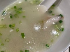 -皇朝会.经典传统粤菜(外滩店)