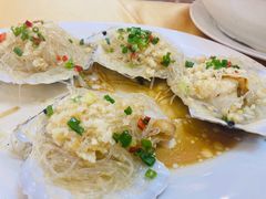 -旺富东海大酒楼(海鲜街店)