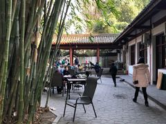 景观位-茗椀楼餐厅