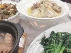 -鹭园酒家·四十年老字号