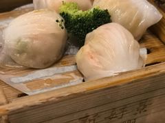 -新好景海鲜酒家(新塘店)