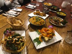 -Siam泰餐厅(水上公园店)