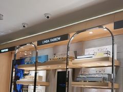 -溥仪零一零眼镜(上海K11艺术中心店)