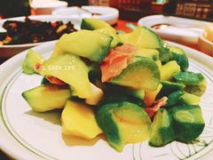 -云海肴·汽锅鸡·云南菜(苏州中心店)