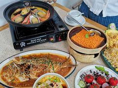 -琼大师东方烤乳猪(亚特兰蒂斯店)