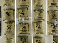 -% Arabica阿拉比卡咖啡(前滩太古里店)
