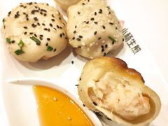 小龙虾生煎-小杨生煎(龙之梦购物中心店)