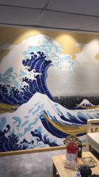 -天道tattoo纹身穿孔工作室