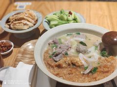 -三姐·老友记·南宁老友粉(朝阳区光华路嘉里中心店)