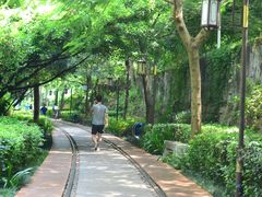 -铁路文化公园