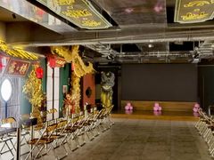 -沸奇公园·情景团建·年会露营烧烤轰趴生日(科技园店)