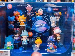 -泡泡玛特POPMART(壹号店)
