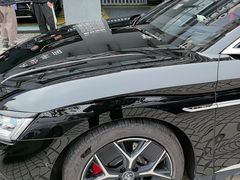 -龙粤汽车贴膜·中国航天山由