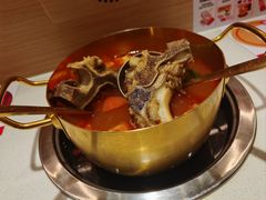 -盛香亭热卤(宝泰购物广场店)