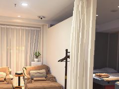 -手舒·采耳按摩·影院足道spa(莫愁湖东路店)