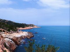 -广东惠东海龟国家级自然保护区
