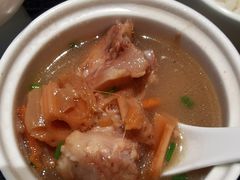 -简小舍·民间手艺菜(武昌江滩店)