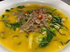 -城南往事·鲁菜济南菜(软件园美莲广场店)