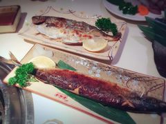 -赤坂亭M9和牛烧肉·日料398放题(万达店)