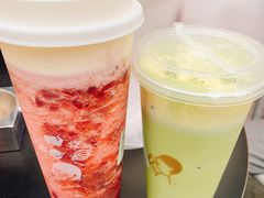 -喜茶(上海五角场万达店)