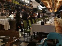 -多伦多海鲜自助餐厅(百盛购物中心三阳店)