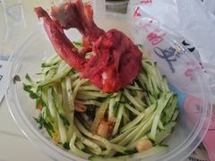 -小牛锅贴(西环路店)