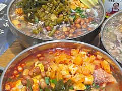 -白露塘杀猪粉(冲口路店)
