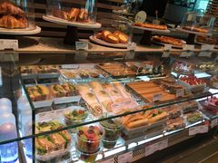 -Coffee@Works(仁川国际机场店)