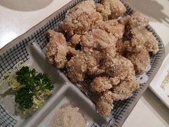 台湾盐酥鸡-芒果爆爆(东海缤纷店)