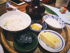 -希望日本料理(保利香槟花园店)