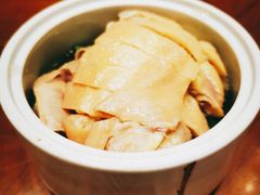 -上海人家花樣年华(中山公园店)