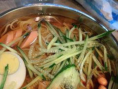 -石记东北风味烤肉店(子固路店)