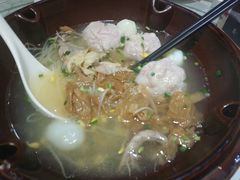 -琬苑鸽庄·川粤融合菜(解放碑总店)