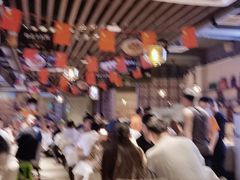 大堂-西域阿里马新疆菜·清真(桂花路店)