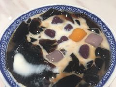 芋圆仙草-老廣糖水铺(乐汇城店)