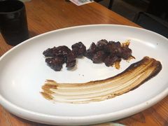 黑椒谷饲牛肉-院子餐厅·大锅菜·老杭帮(桥西直街店)