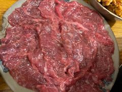 嫩牛肉-刁姐火锅(五小区店)