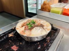 奶油黑松露肉肉-肉肉大米(金虹桥店)