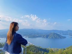 -千岛湖天屿景区