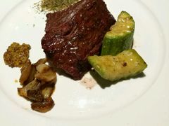 -食间牛排(湖西路店)