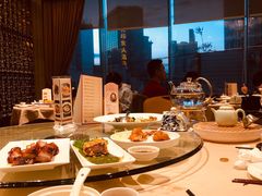 -金苑海鲜酒家(来魅力店)