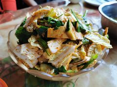 -李连贵熏肉大饼(天通苑店)