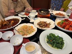 -杭州和达希尔顿逸林酒店·和园中餐厅-杭帮菜名店