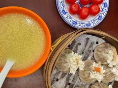 -都一处烧麦馆(前门店)